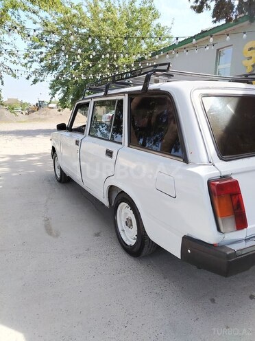 LADA (VAZ) 2104 1993, 23,735 km - 1.6 l - Bakı