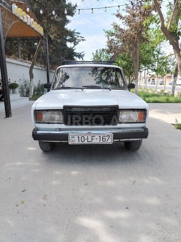 LADA (VAZ) 2104 1993, 23,735 km - 1.6 l - Bakı