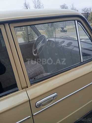 LADA (VAZ) 2106 1984, 42,627 km - 1.5 l - Xaçmaz