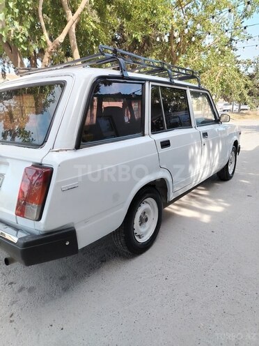 LADA (VAZ) 2104 1993, 23,735 km - 1.6 l - Bakı