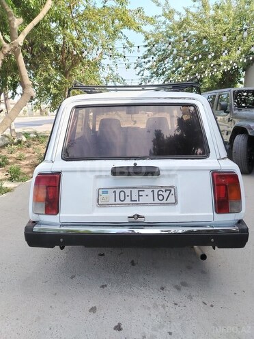 LADA (VAZ) 2104 1993, 23,735 km - 1.6 l - Bakı