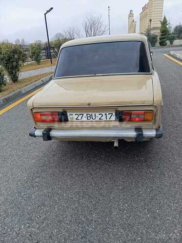 LADA (VAZ) 2106 1984, 42,627 km - 1.5 l - Xaçmaz
