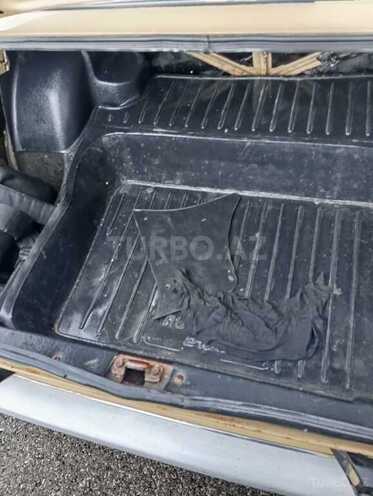 LADA (VAZ) 2106 1984, 42,627 km - 1.5 l - Xaçmaz