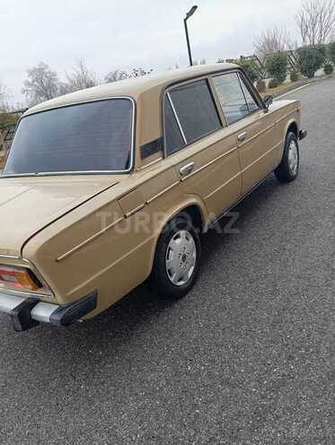 LADA (VAZ) 2106 1984, 42,627 km - 1.5 l - Xaçmaz