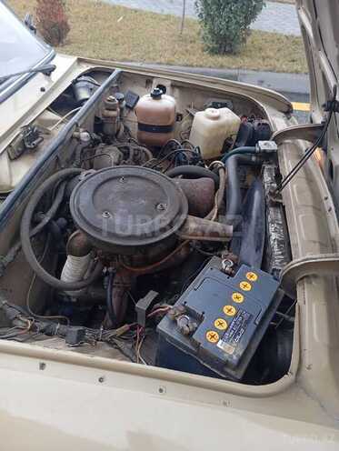 LADA (VAZ) 2106 1984, 42,627 km - 1.5 l - Xaçmaz