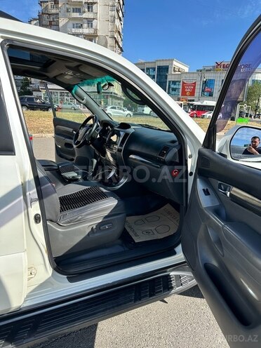 Toyota Land Cruiser Prado 2008, 260,277 km - 4.0 л - Bakı