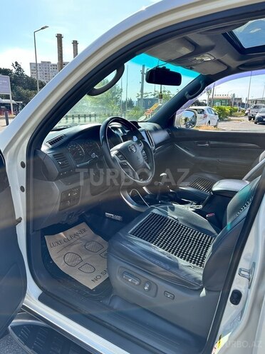 Toyota Land Cruiser Prado 2008, 260,277 km - 4.0 л - Bakı