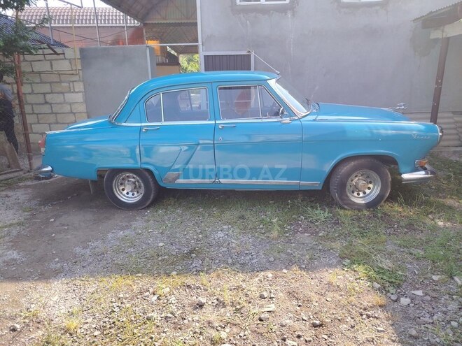 GAZ M-21 1970, 150,000 km - 2.4 l - Tovuz