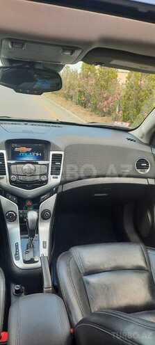 Chevrolet Cruze 2014, 210,000 km - 1.4 l - Naftalan