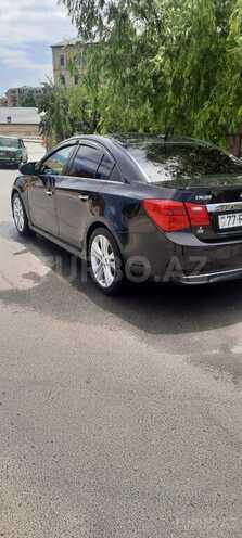 Chevrolet Cruze 2014, 210,000 km - 1.4 l - Naftalan