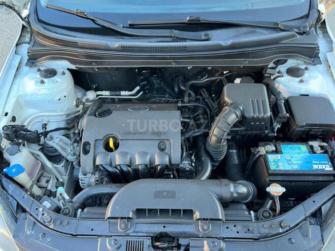 Kia  2010, 350,000 km - 1.4 l - Şirvan