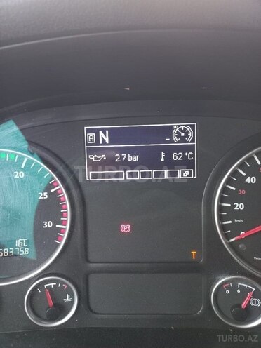 MAN TGX 18.440 2012, 1,200,008 km - 12.0 l - Bakı