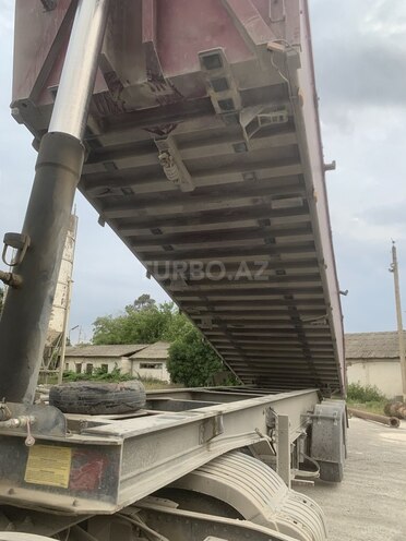 MAN TGX 18.440 2012, 1,200,008 km - 12.0 l - Bakı