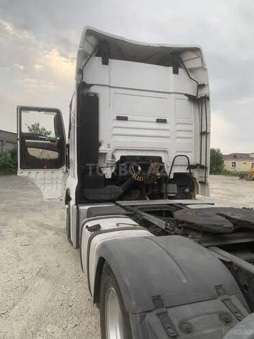 MAN TGX 18.440 2012, 1,200,008 km - 12.0 l - Bakı