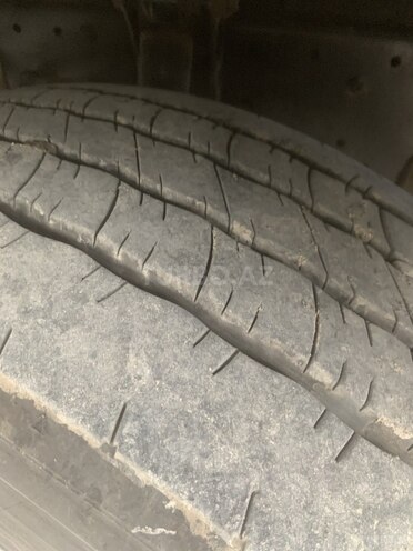 MAN TGX 18.440 2012, 1,200,008 km - 12.0 l - Bakı