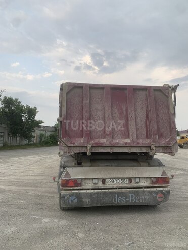 MAN TGX 18.440 2012, 1,200,008 km - 12.0 l - Bakı
