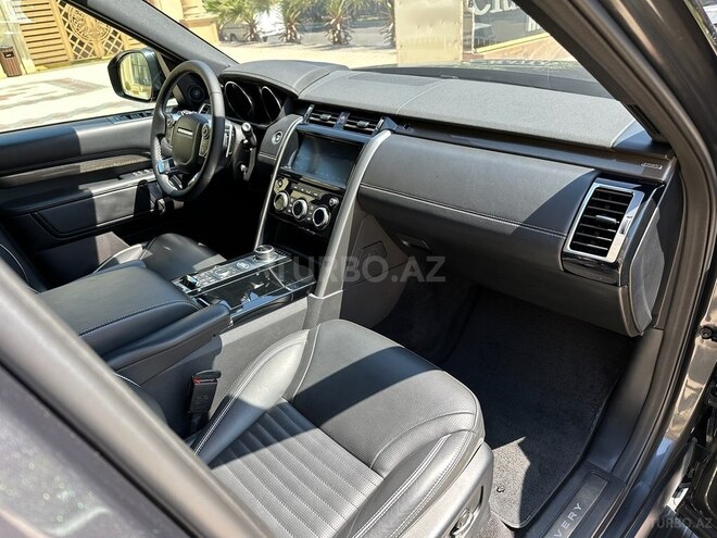 Land Rover Discovery 2017, 110,000 km - 3.0 l - Bakı