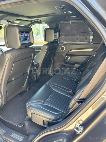 Land Rover Discovery 2017, 110,000 km - 3.0 l - Bakı