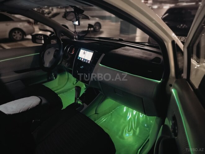 Nissan Tiida 2010, 235,000 km - 1.5 l - Bakı