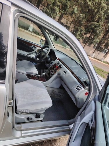 Mercedes E 220 d 2000, 609,082 km - 2.2 л - Ağstafa