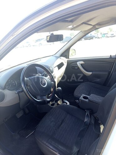 Renault Logan 2012, 403,550 km - 1.6 l - Bakı