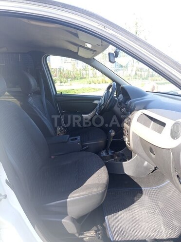 Renault Logan 2012, 403,550 km - 1.6 l - Bakı