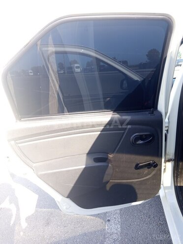 Renault Logan 2012, 403,550 km - 1.6 l - Bakı