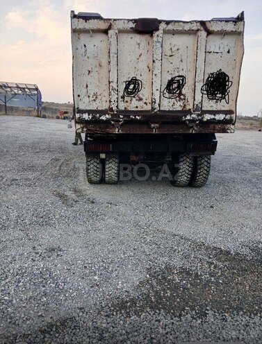 Mercedes Axor 3340 2008, 150,000 km - 12.0 l - Bakı