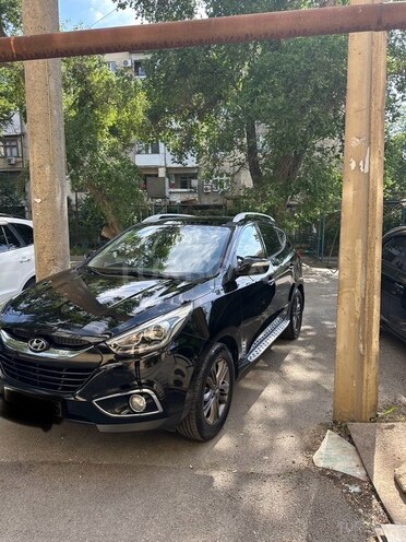 Hyundai ix35 2014, 298,000 km - 2.0 l - Bakı