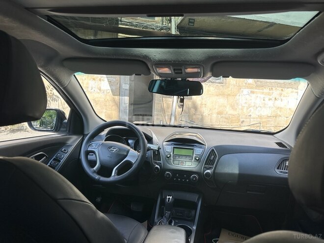 Hyundai ix35 2014, 298,000 km - 2.0 l - Bakı