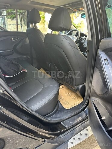 Hyundai ix35 2014, 298,000 km - 2.0 l - Bakı