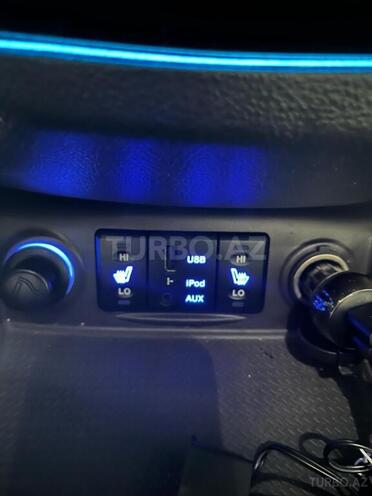 Hyundai Santa Fe 2009, 113,670 km - 2.0 л - Bakı