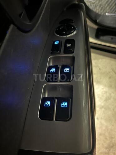 Hyundai Santa Fe 2009, 113,670 km - 2.0 л - Bakı