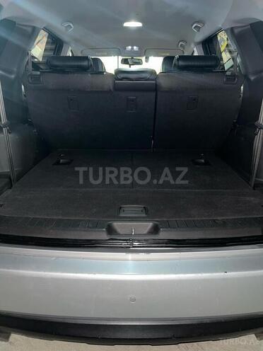 Hyundai Santa Fe 2009, 113,670 km - 2.0 л - Bakı