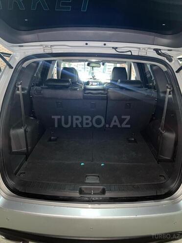 Hyundai Santa Fe 2009, 113,670 km - 2.0 л - Bakı