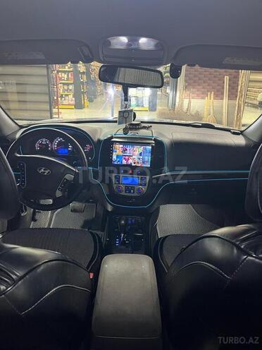 Hyundai Santa Fe 2009, 113,670 km - 2.0 л - Bakı