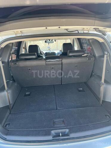 Hyundai Santa Fe 2009, 113,670 km - 2.0 л - Bakı