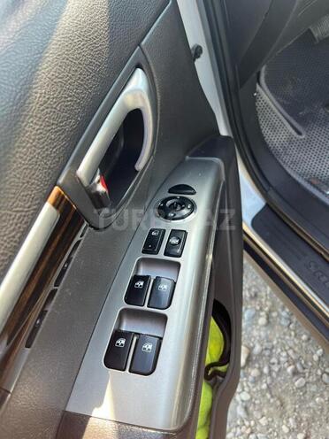 Hyundai Santa Fe 2009, 113,670 km - 2.0 л - Bakı