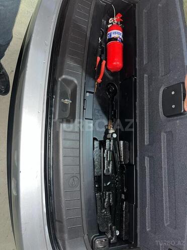 Hyundai Santa Fe 2009, 113,670 km - 2.0 л - Bakı