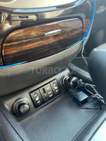 Hyundai Santa Fe 2009, 113,670 km - 2.0 л - Bakı