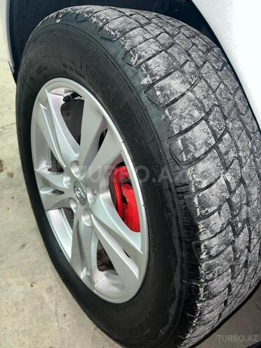 Hyundai Santa Fe 2009, 113,670 km - 2.0 л - Bakı