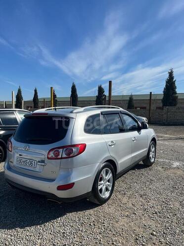 Hyundai Santa Fe 2009, 113,670 km - 2.0 л - Bakı