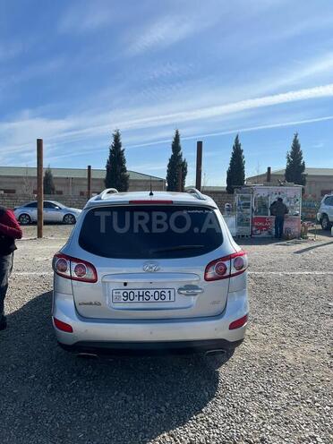 Hyundai Santa Fe 2009, 113,670 km - 2.0 л - Bakı
