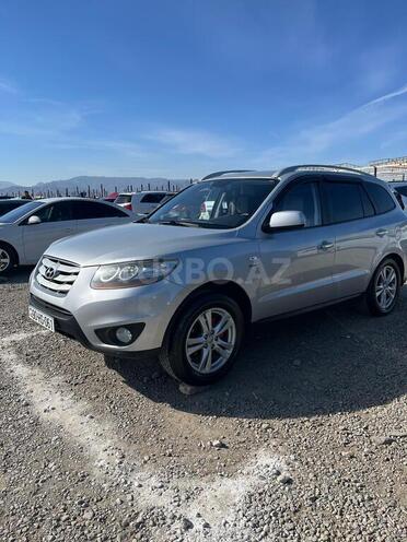 Hyundai Santa Fe 2009, 113,670 km - 2.0 л - Bakı