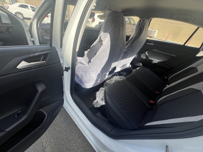 Volkswagen  2024, 0 km - 1.5 l - Bakı