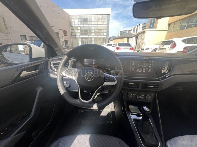 Volkswagen  2024, 0 km - 1.5 l - Bakı