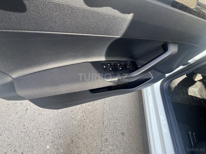Volkswagen  2024, 0 km - 1.5 l - Bakı
