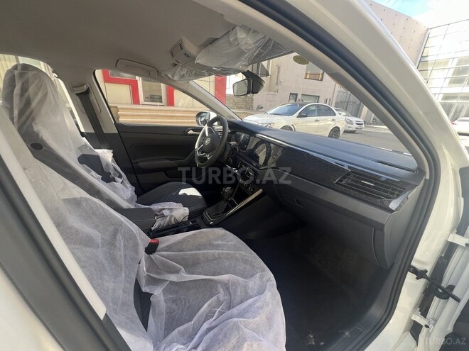 Volkswagen  2024, 0 km - 1.5 l - Bakı