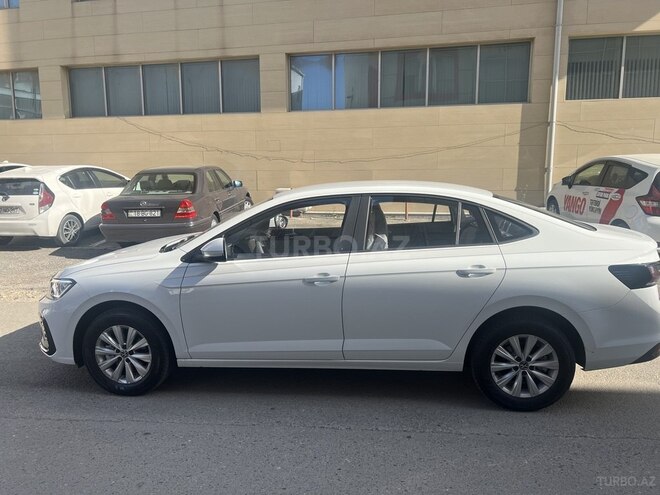 Volkswagen  2024, 0 km - 1.5 l - Bakı