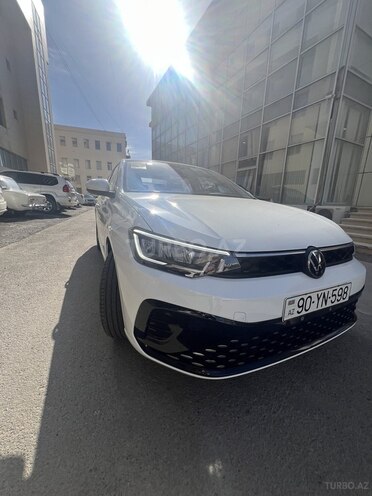 Volkswagen  2024, 0 km - 1.5 l - Bakı